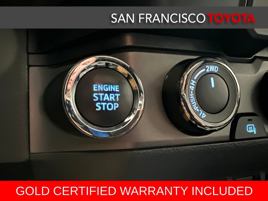 Certified 2020 Toyota Tacoma TRD Pro image 28