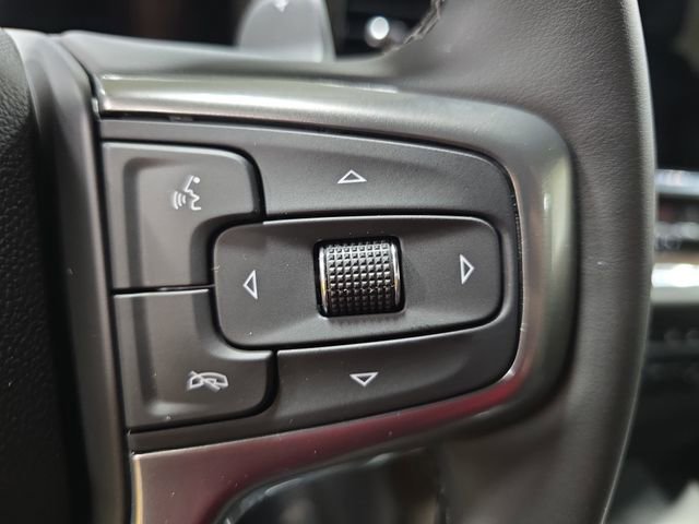 New 2026 Chevrolet Silverado 1500 RST image 18