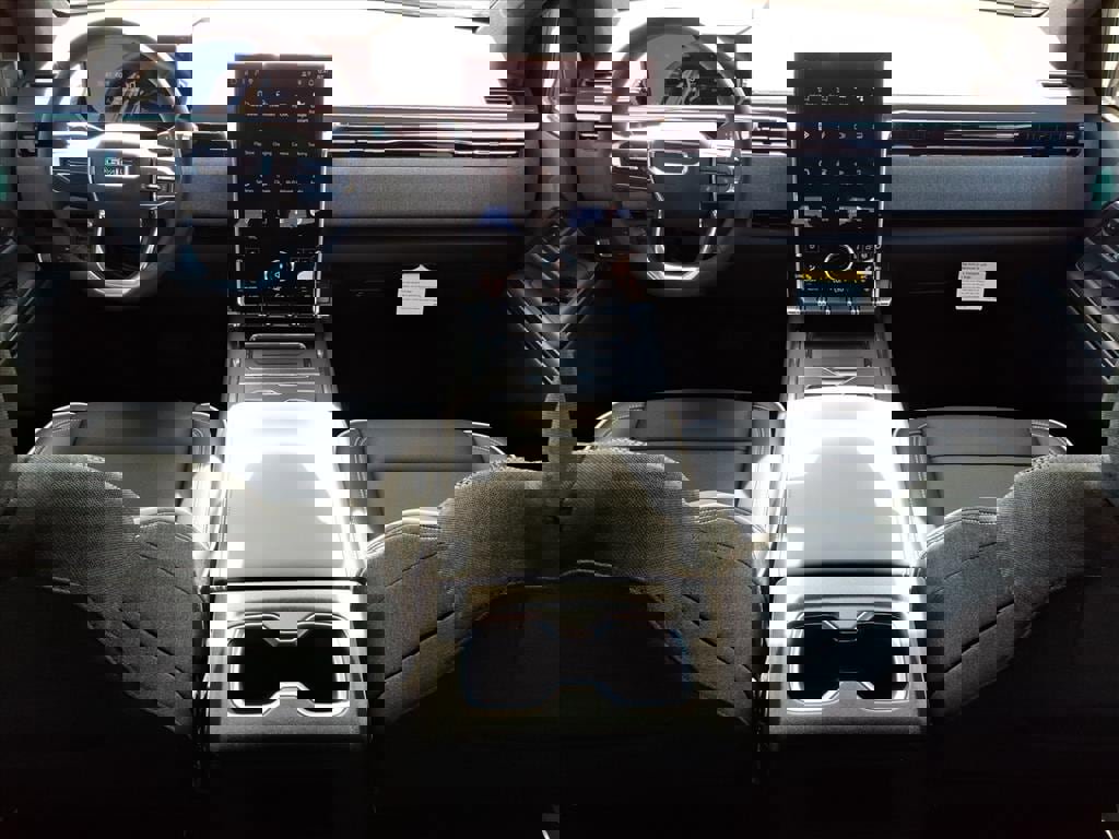 New 2026 GMC Sierra EV Elevation image 11