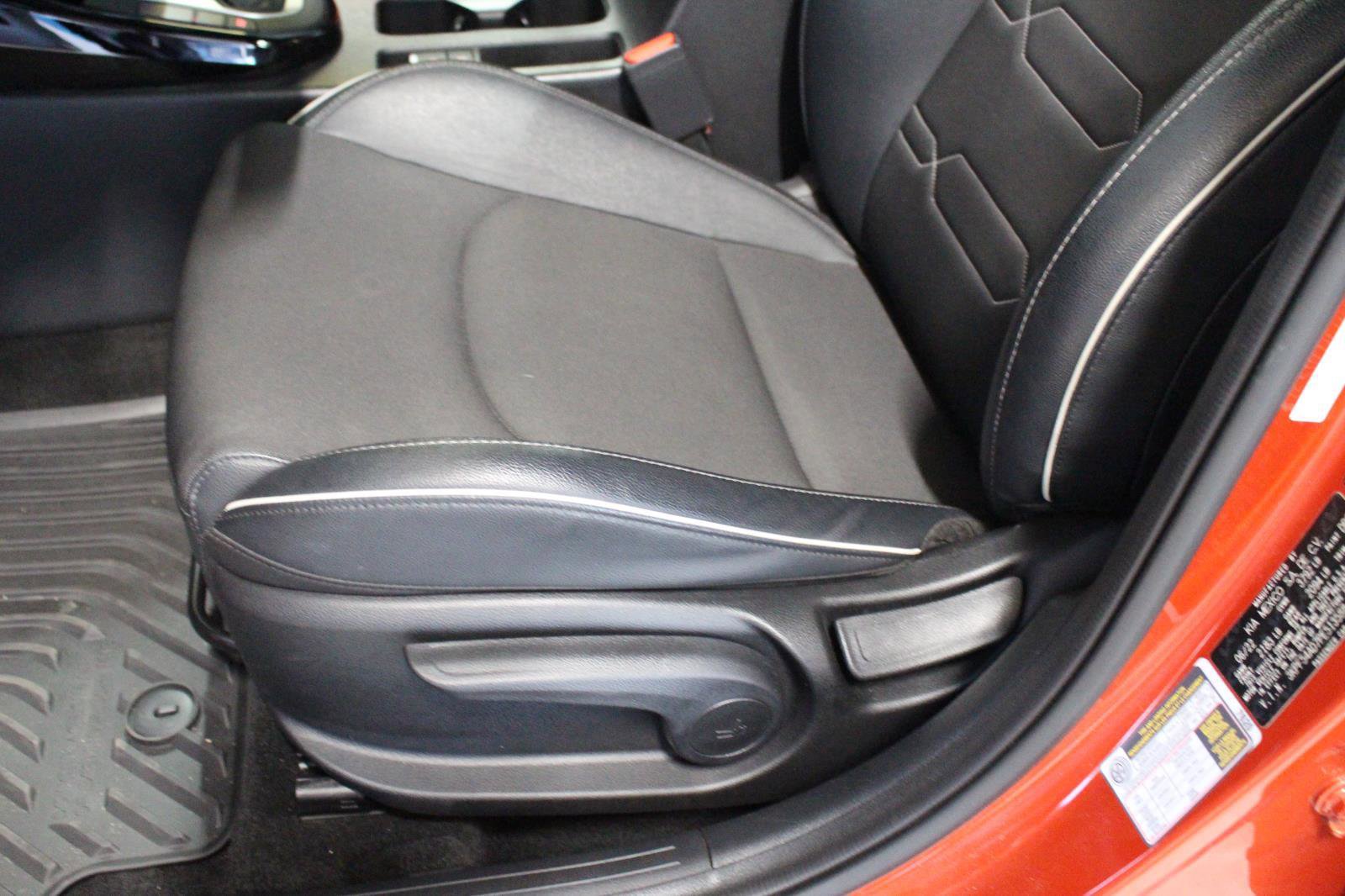 Certified 2023 Kia Forte GT-Line w/ GT-Line Technology Package image 29