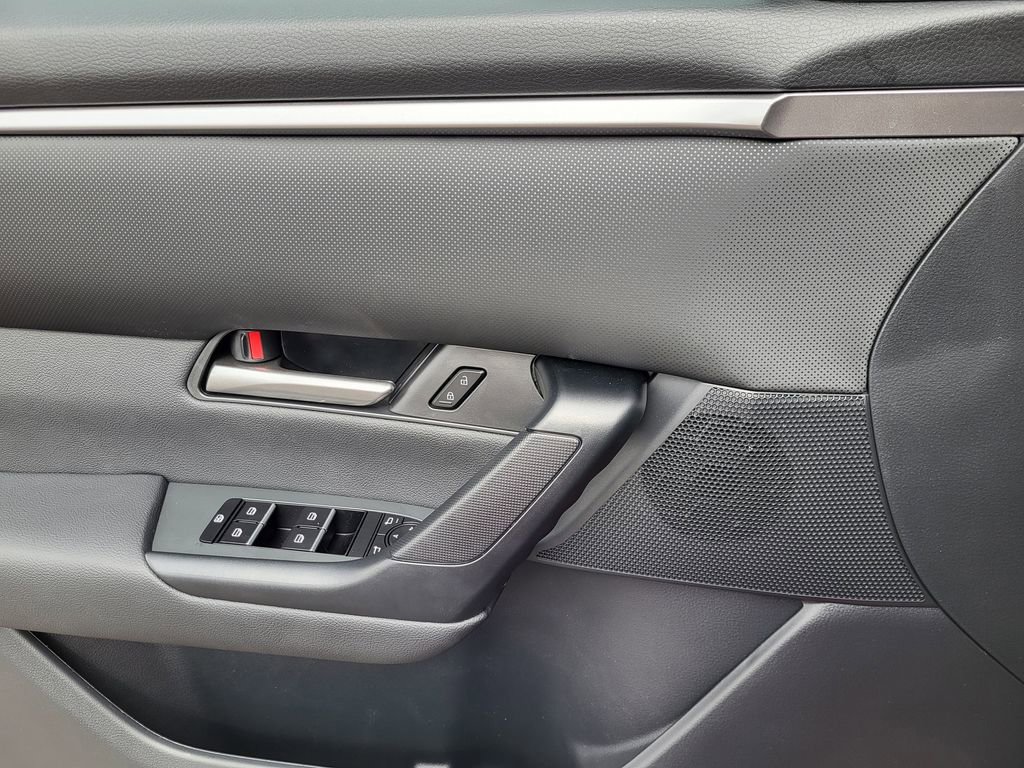 New 2026 MAZDA CX-50 AWD 2.5 S w/ Preferred Pkg image 14