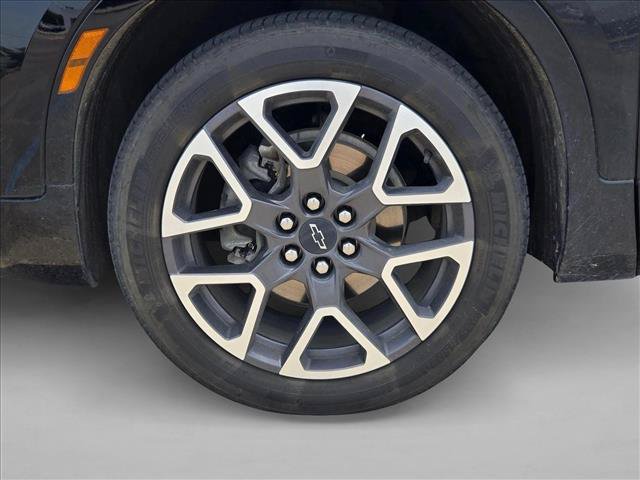Used 2023 Chevrolet Blazer RS w/ Enhanced Convenience Package AWD/4WD image 10