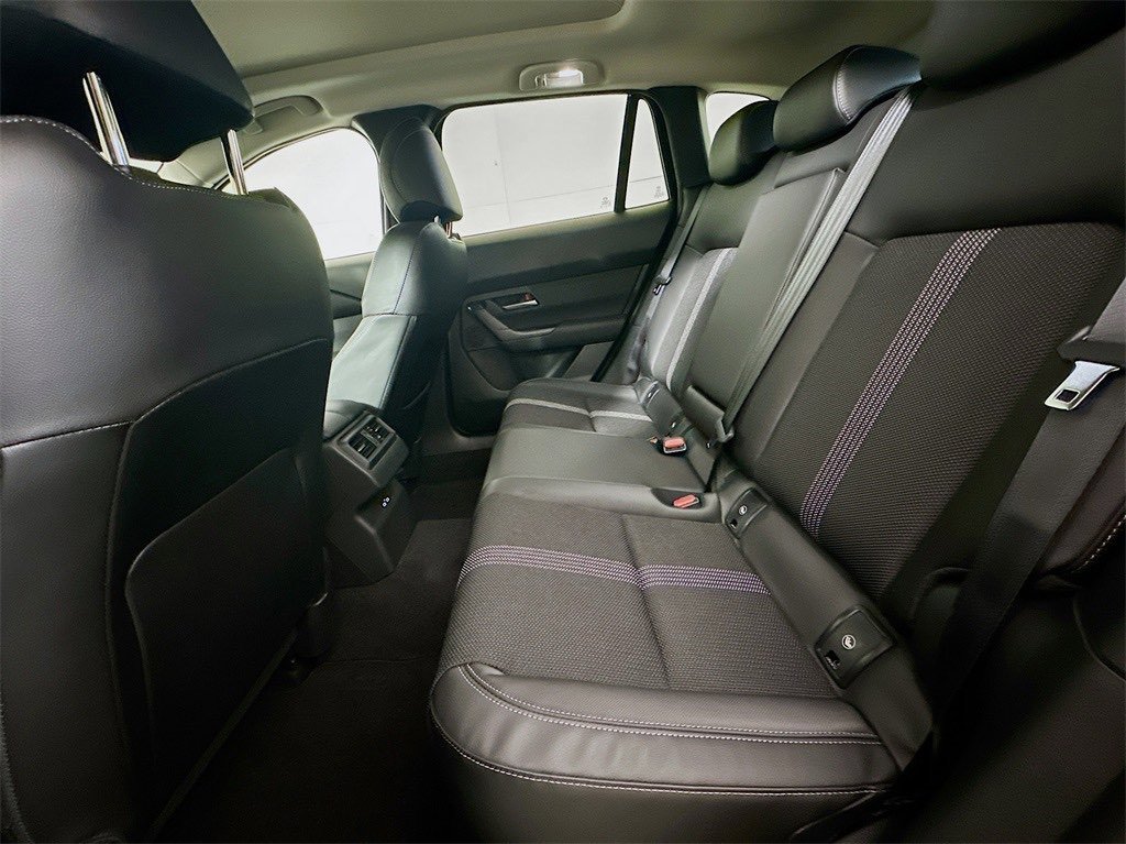 Certified 2025 MAZDA CX-50 AWD 2.5 S w/ Premium Package image 26