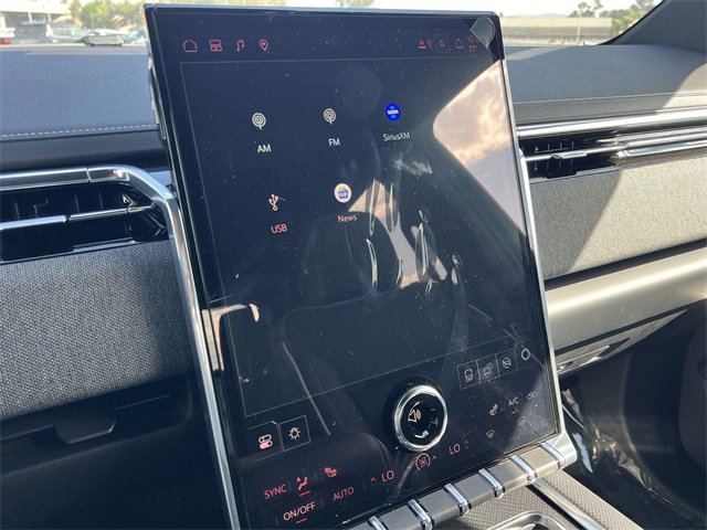 New 2026 GMC Sierra EV Elevation image 16