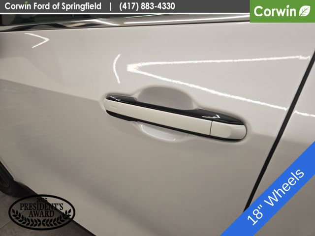 Used 2024 Lexus NX 350h AWD w/ Cold Area Package image 20
