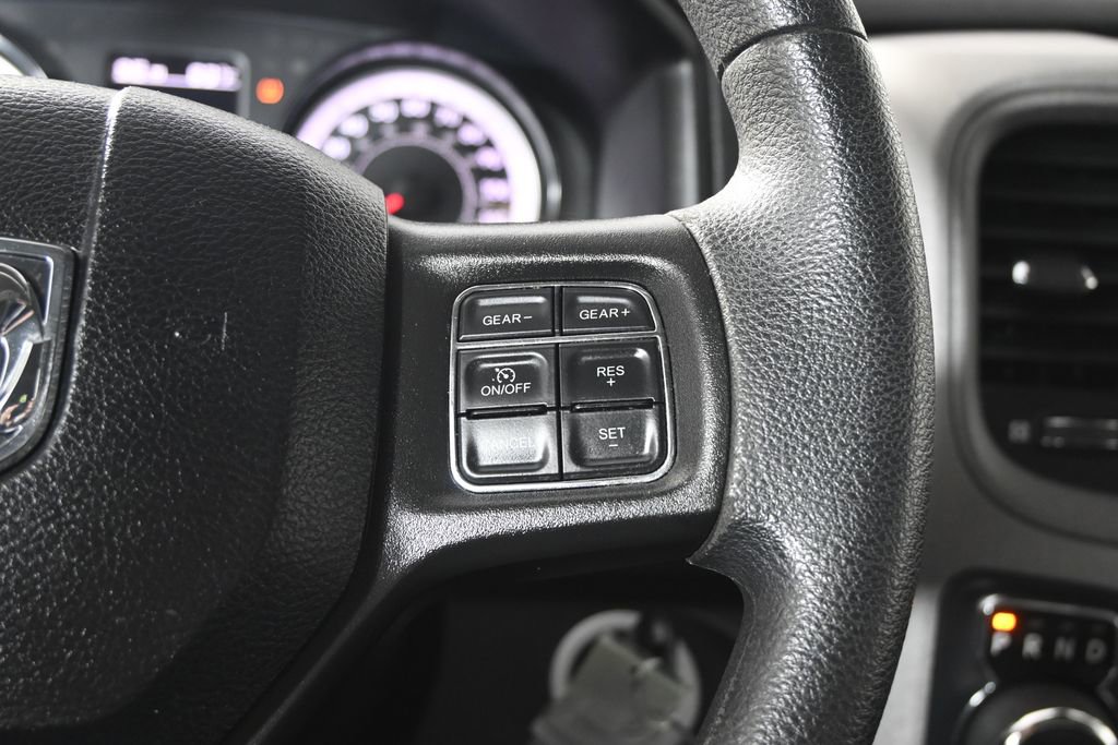 Used 2021 RAM 1500 Tradesman w/ Popular Equipment Group AWD/4WD image 35