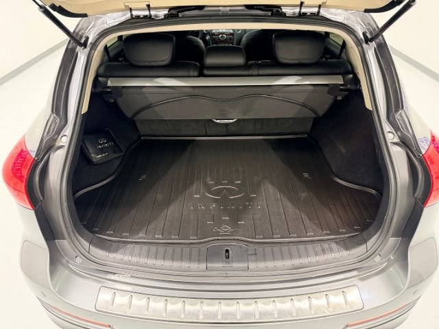 Used 2012 INFINITI EX35 Journey w/ Premium Pkg image 39
