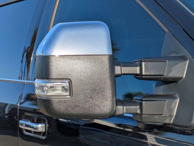 Used 2019 Ford F450 Platinum w/ Platinum Ultimate Package AWD/4WD image 11