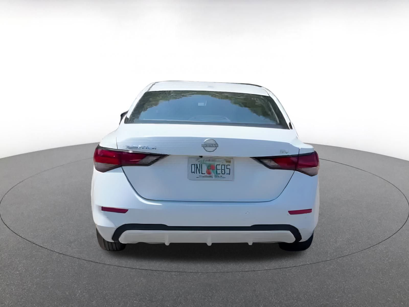 Used 2024 Nissan Sentra SV image 12