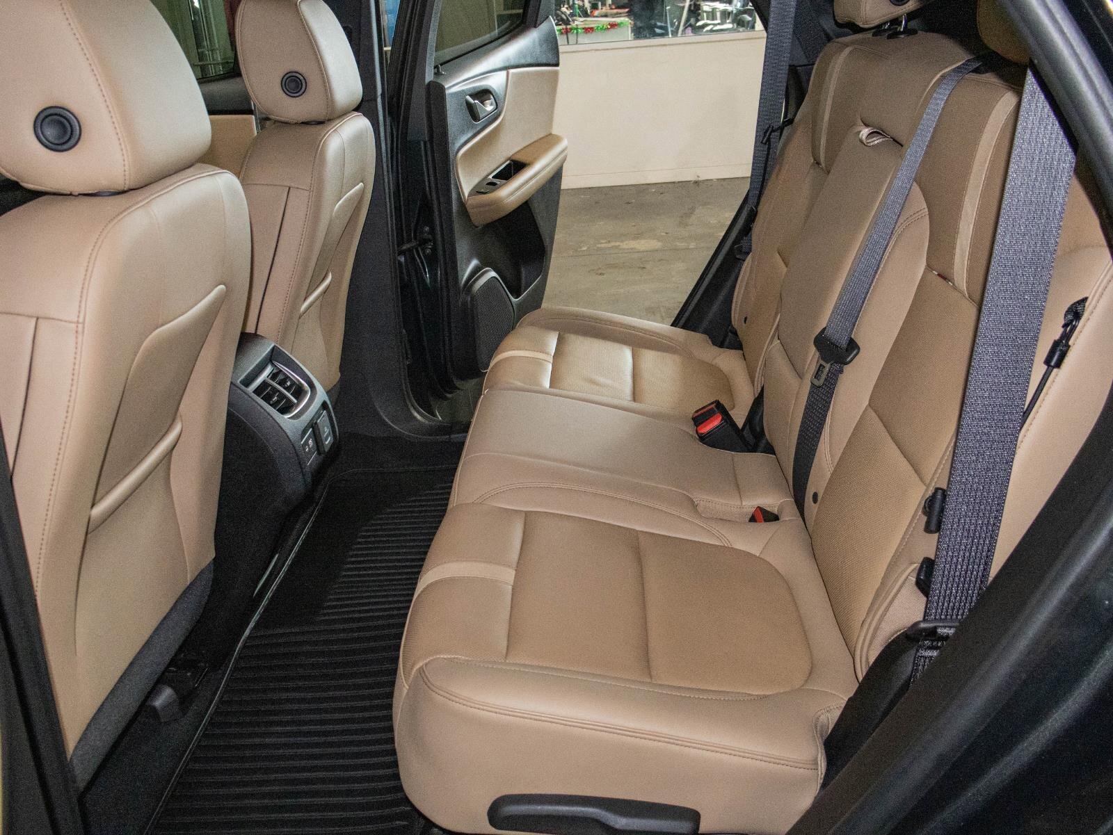 Used 2019 Chevrolet Blazer Premier w/ Sun and Wheels Package image 15