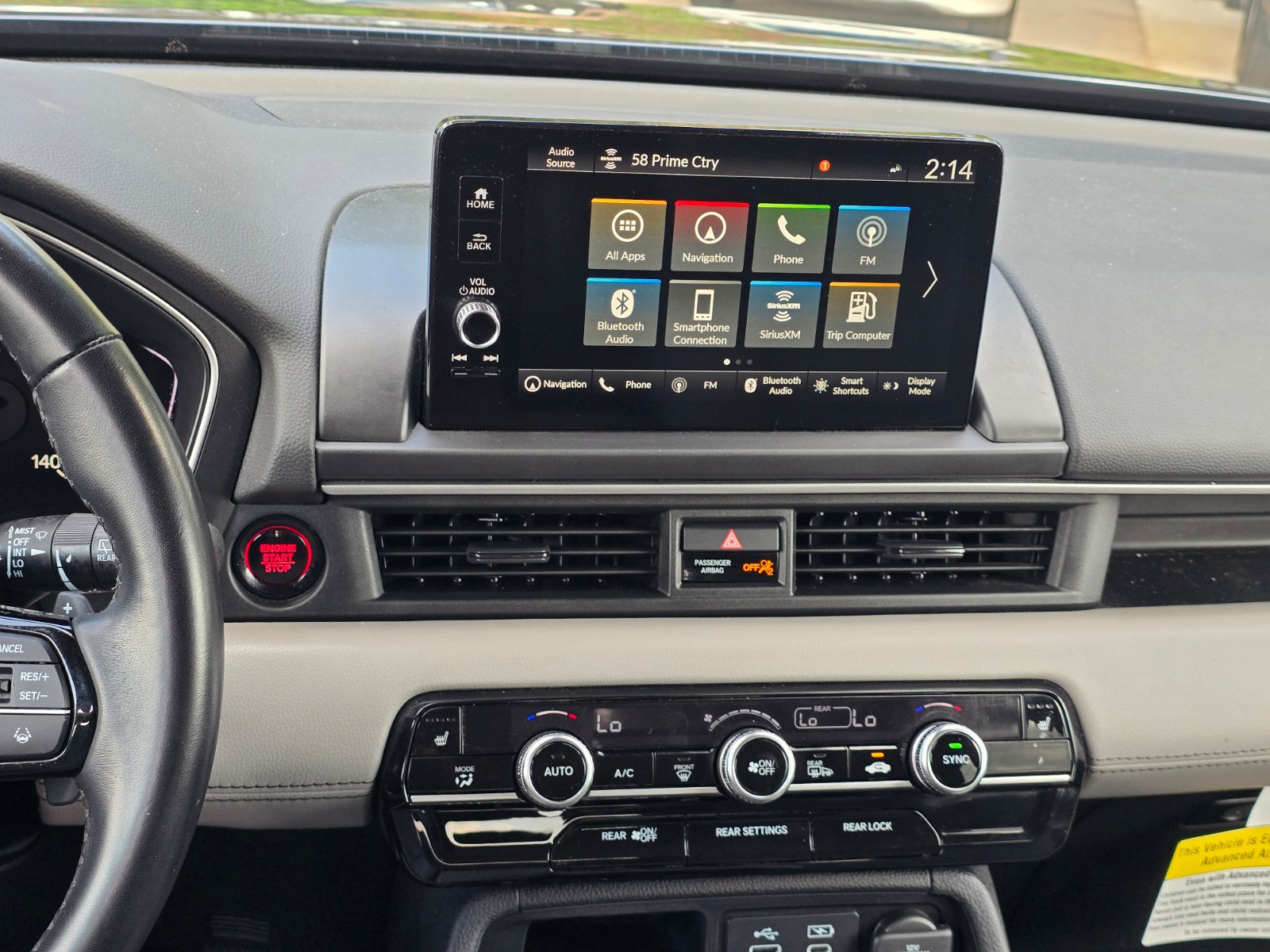 Used 2023 Honda Pilot Touring image 17