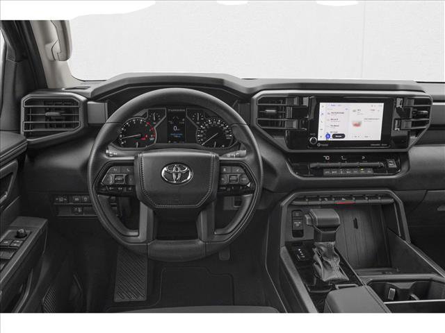 New 2025 Toyota Tundra Limited image 4