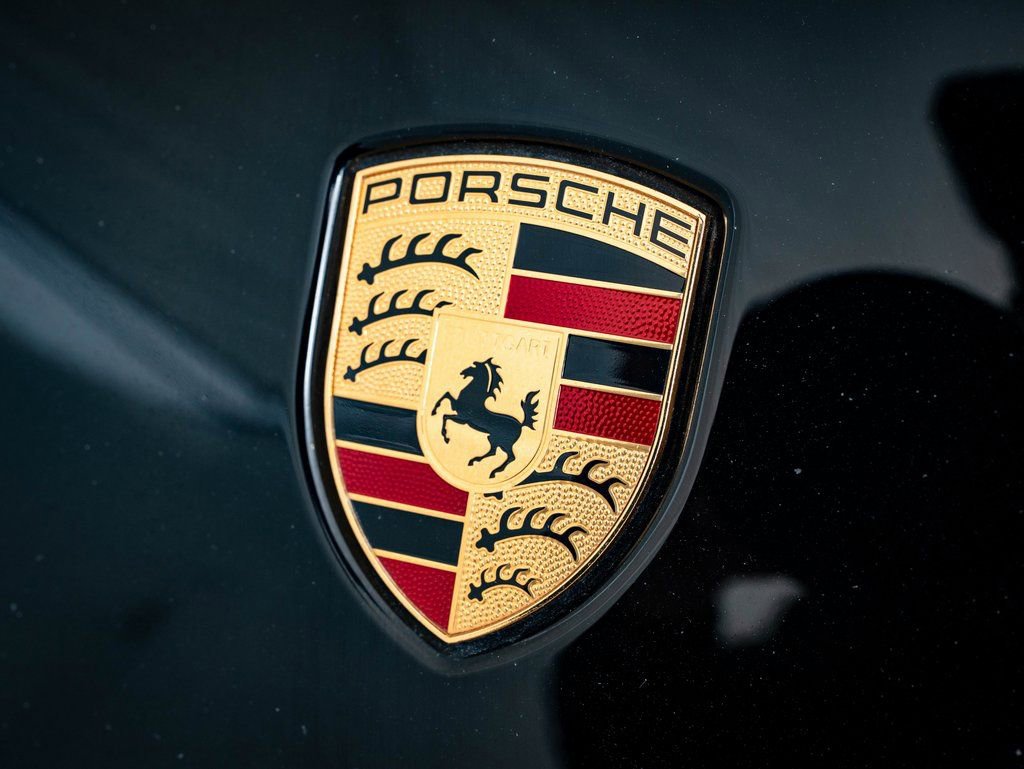 Certified 2021 Porsche Macan GTS AWD/4WD image 18