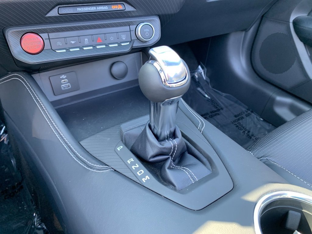 New 2025 Ford Mustang GT Premium image 25