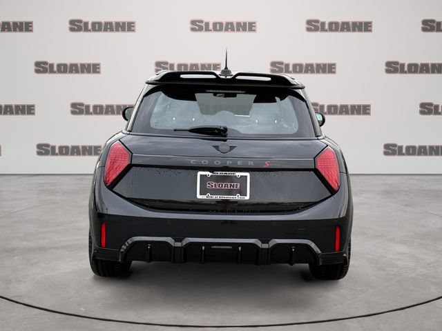 New 2026 MINI Cooper S FWD image 4