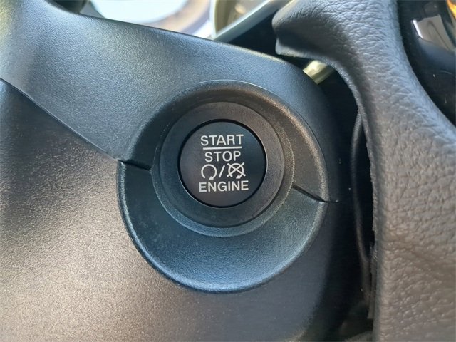 Used 2021 Jeep Compass Limited w/ Elite Interior Group image 33