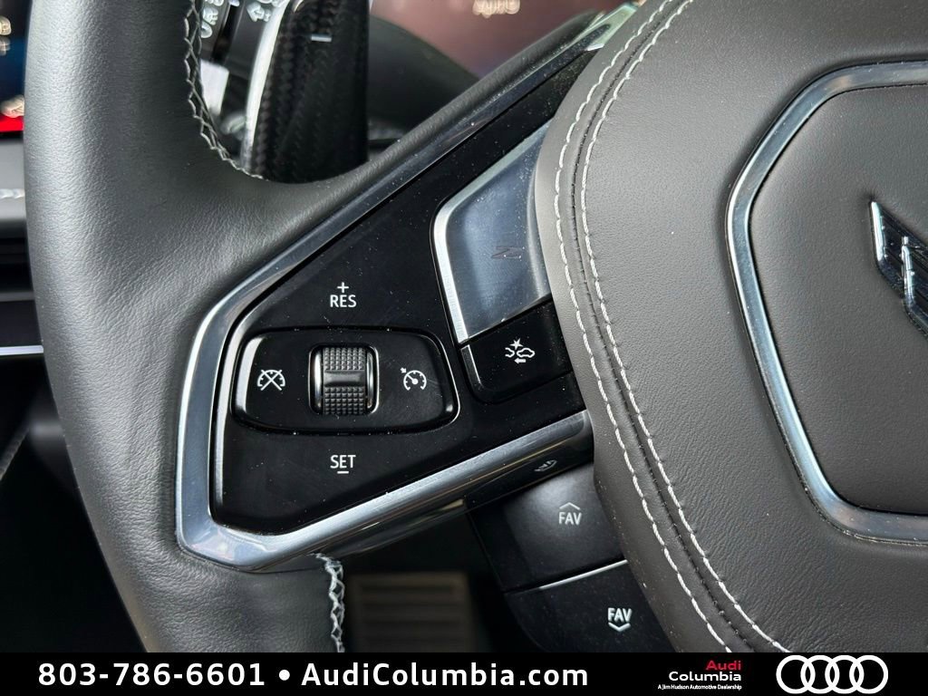 Used 2026 Chevrolet Corvette Z06 image 27