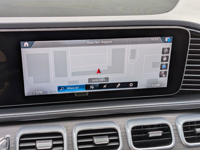 Certified 2022 Mercedes-Benz GLE 350 4MATIC image 15