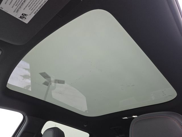 Used 2024 Chevrolet Silverado EV RST image 3