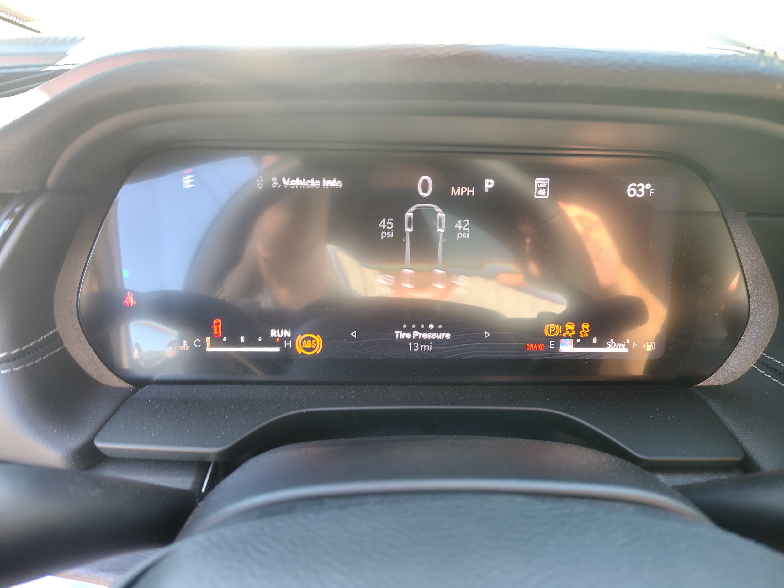 New 2026 Jeep Grand Cherokee L 4WD image 33