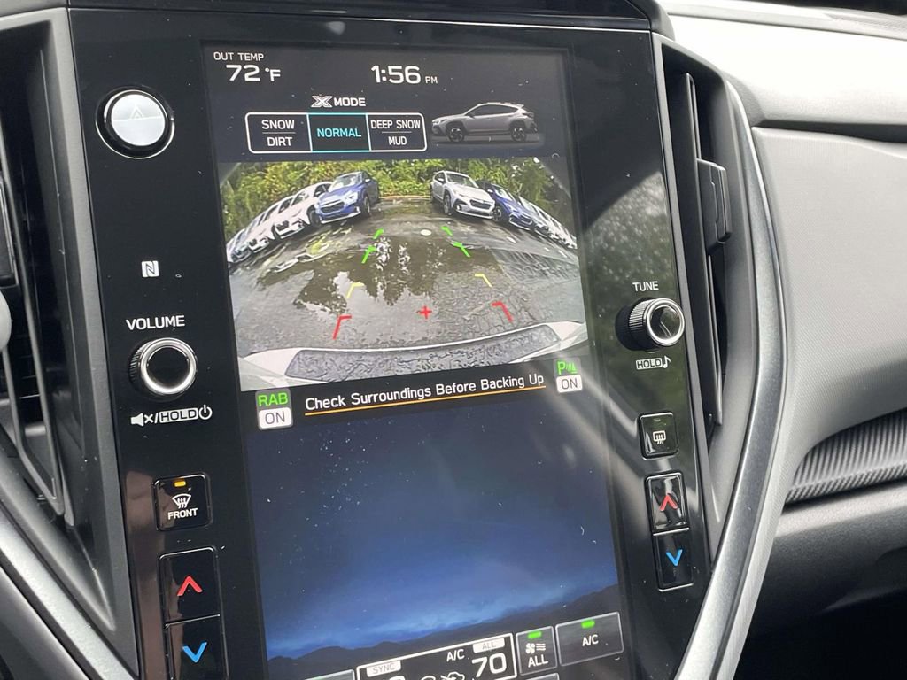 New 2025 Subaru Crosstrek 2.5i Limited w/ Crosstrek Mirror Package image 29