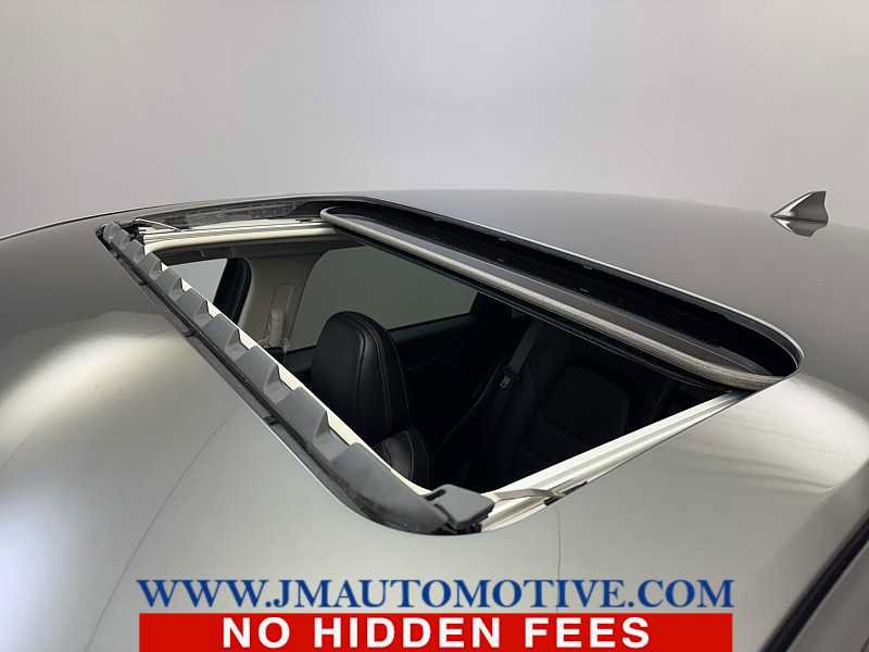 Used 2022 MAZDA CX-5 AWD 2.5 S w/ Premium Package image 11