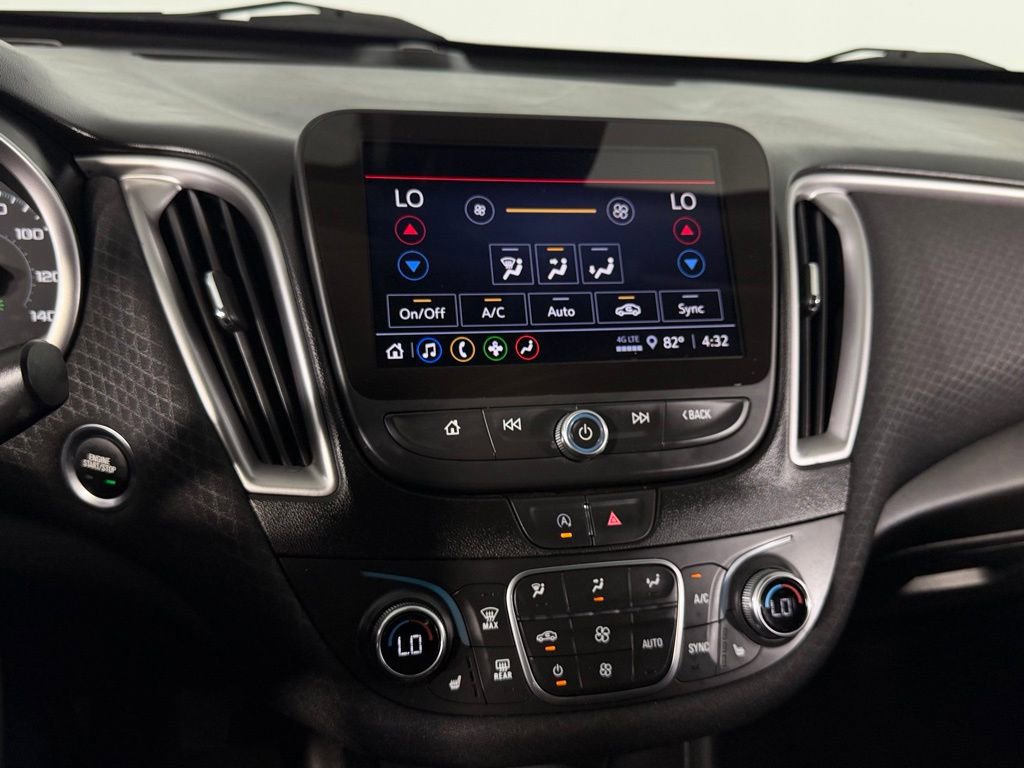 Used 2024 Chevrolet Malibu LT image 15