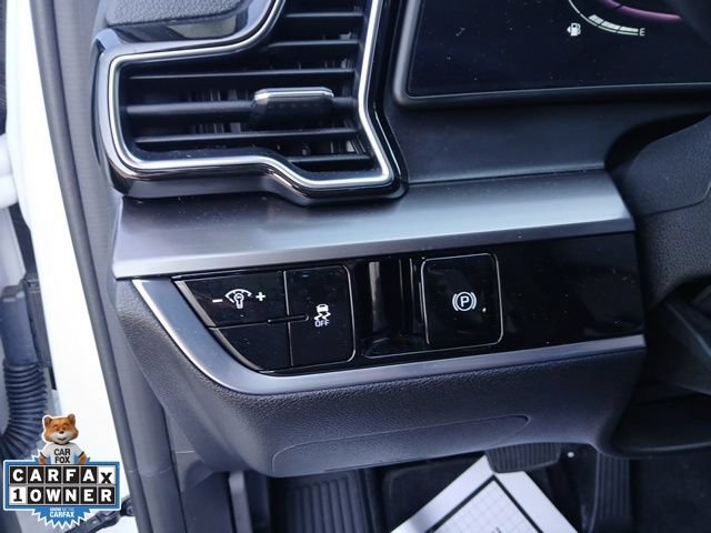 Used 2023 Kia Sportage EX FWD image 39
