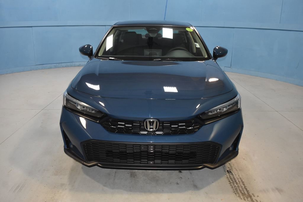 Used 2025 Honda Civic LX image 23