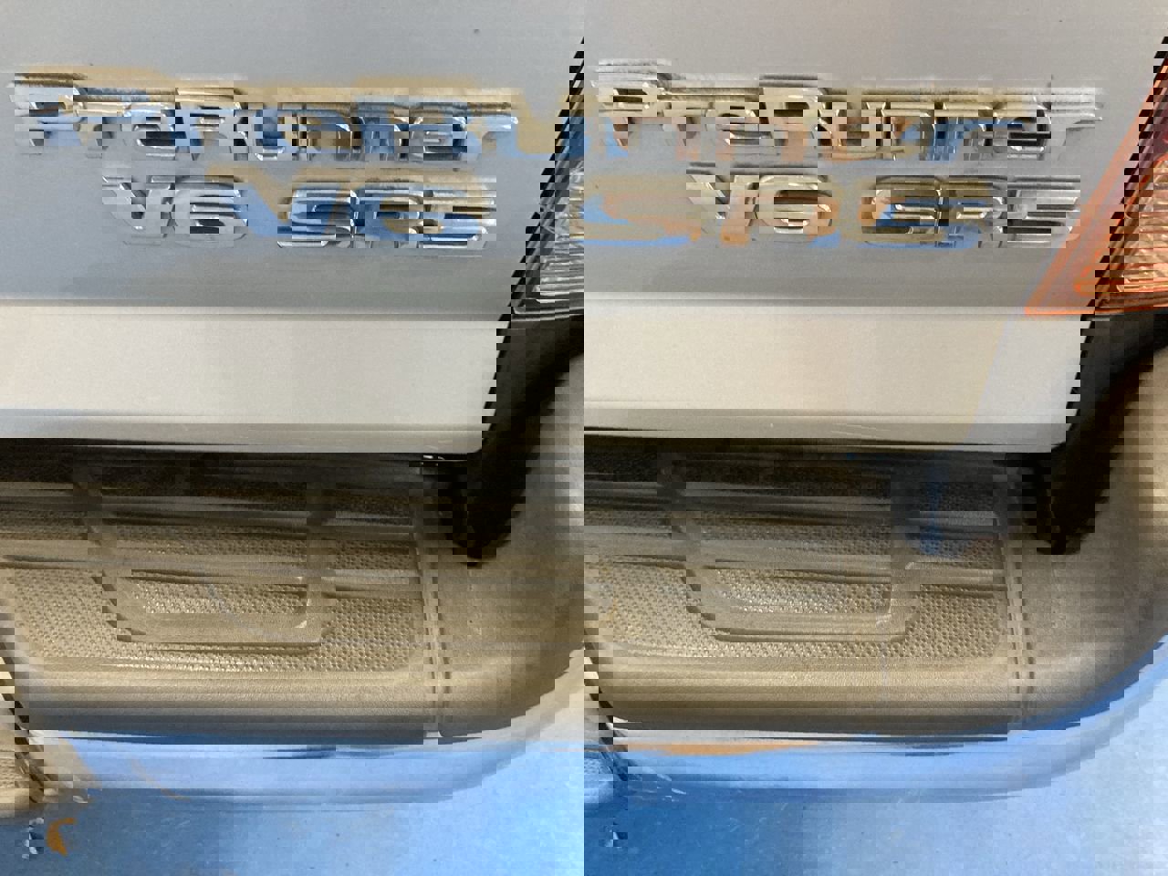 Used 2007 Toyota Tacoma PreRunner image 9