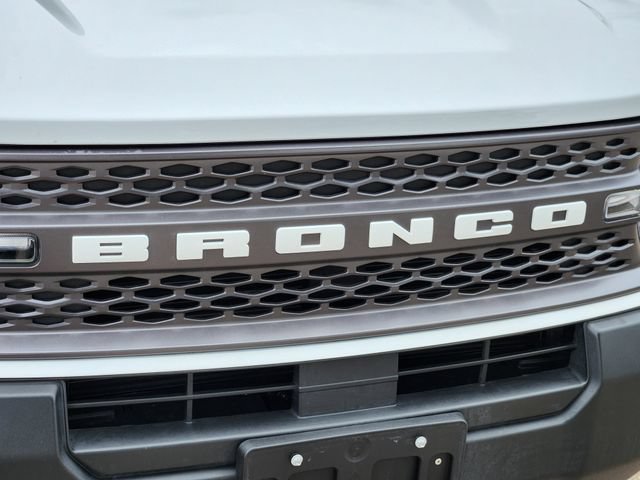 Used 2025 Ford Bronco Sport Big Bend AWD/4WD image 11
