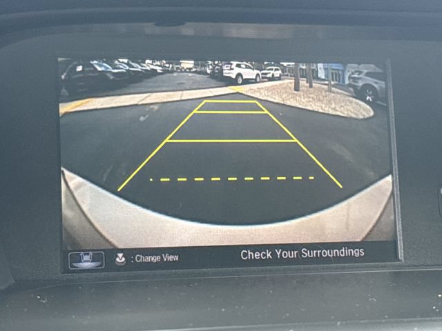 Certified 2017 Honda Accord LX image 28