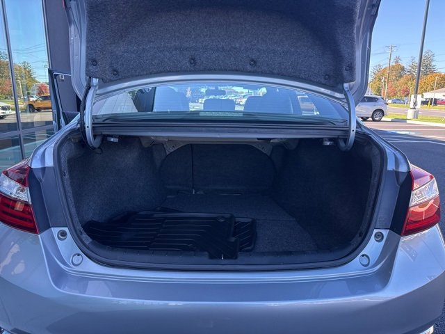 Used 2016 Honda Accord Sport image 7