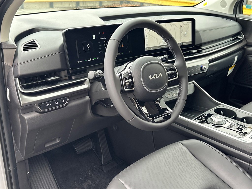 New 2026 Kia Carnival SX image 18