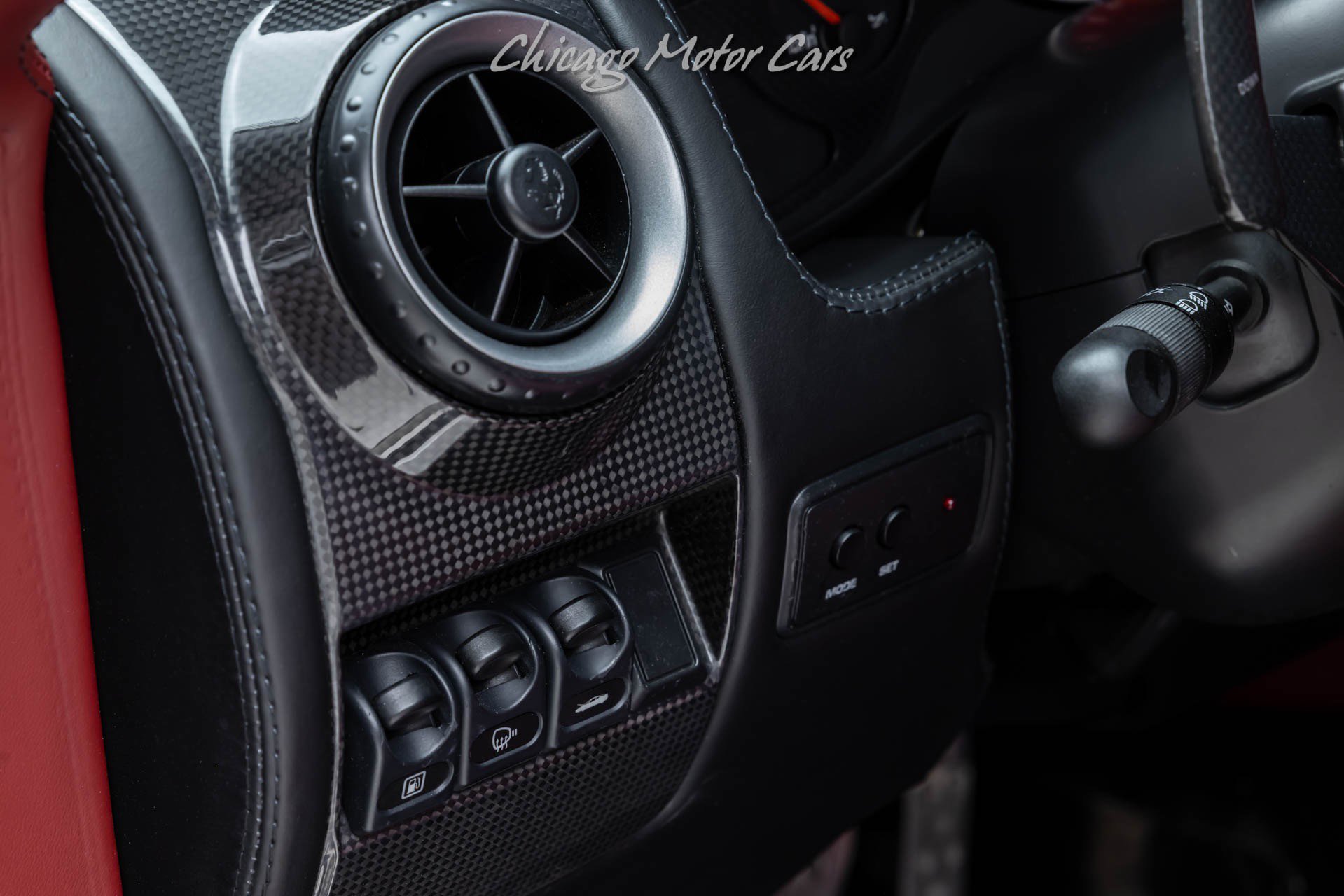 Used 2007 Ferrari F430 Spider image 12