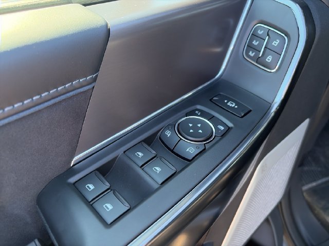 New 2027 Ford F350 Platinum AWD/4WD image 17