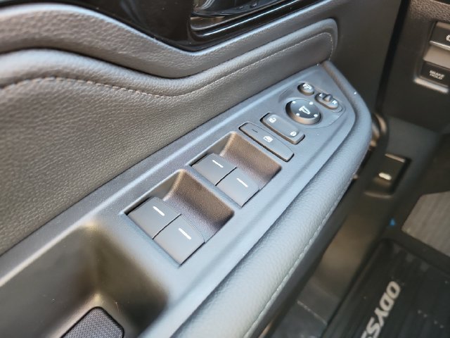 New 2027 Honda Odyssey Elite image 29