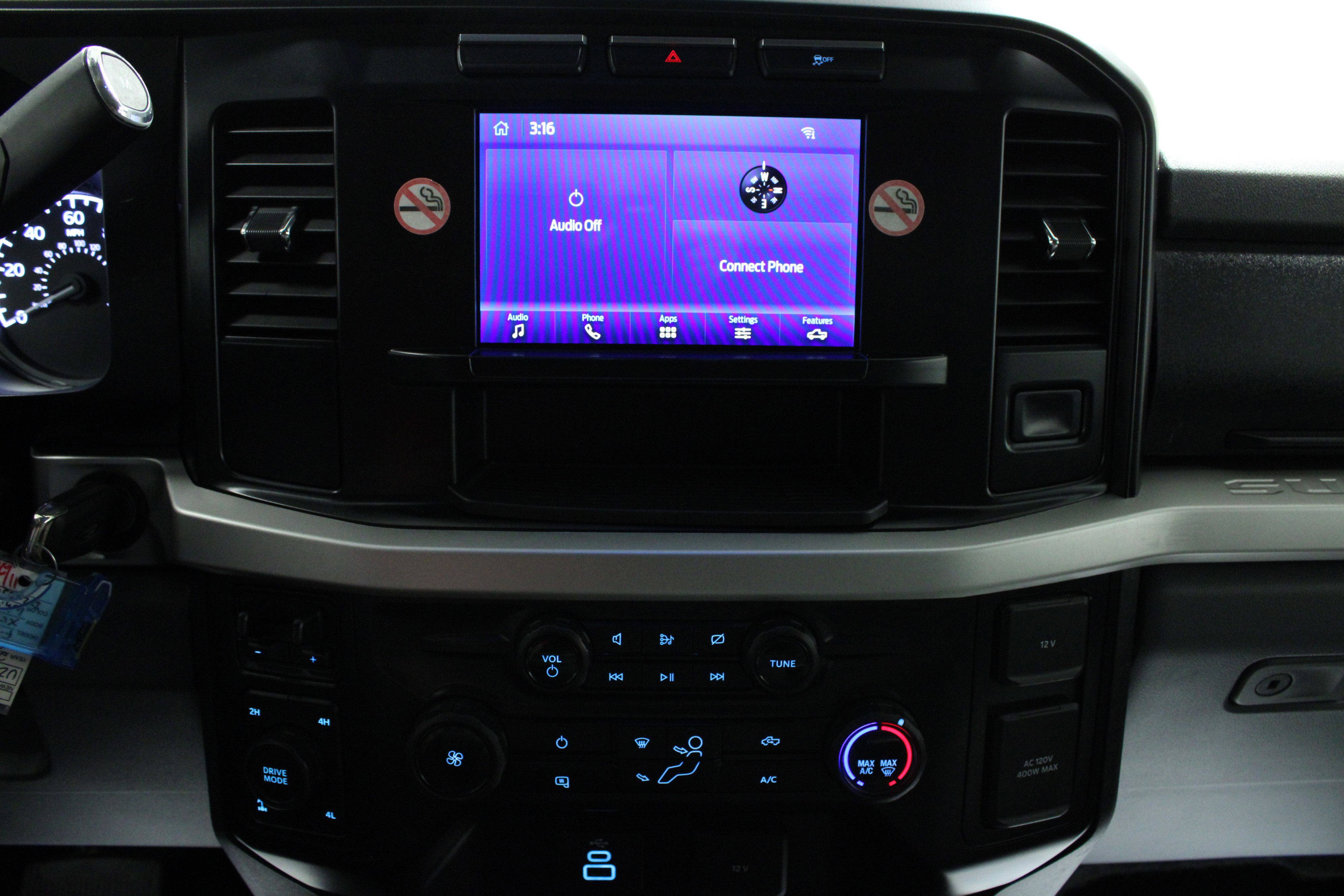 Used 2024 Ford F250 XLT image 22