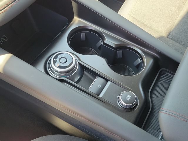 Used 2026 Ford Explorer Active RWD image 13