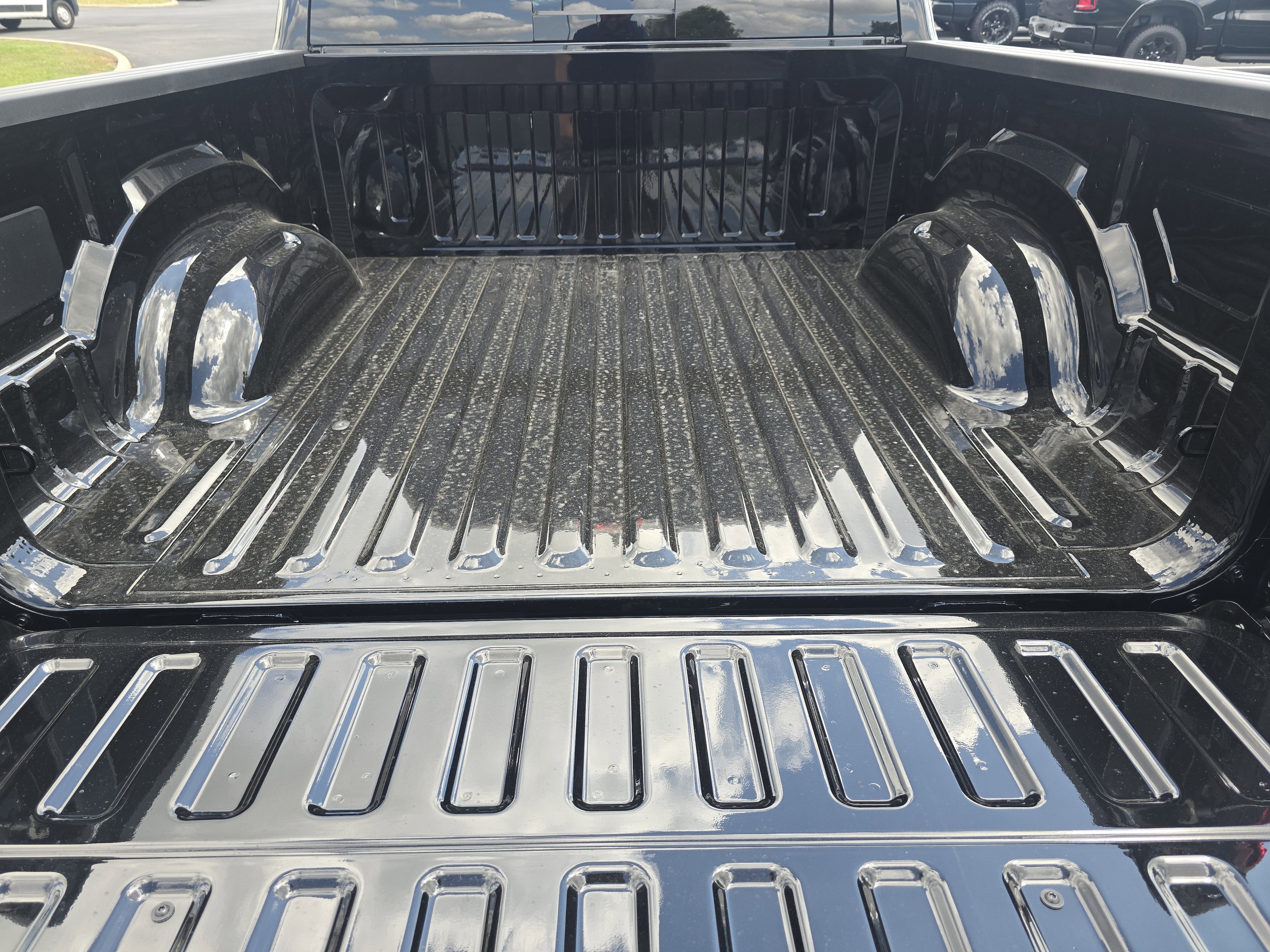 New 2026 RAM 1500 Classic Warlock image 19