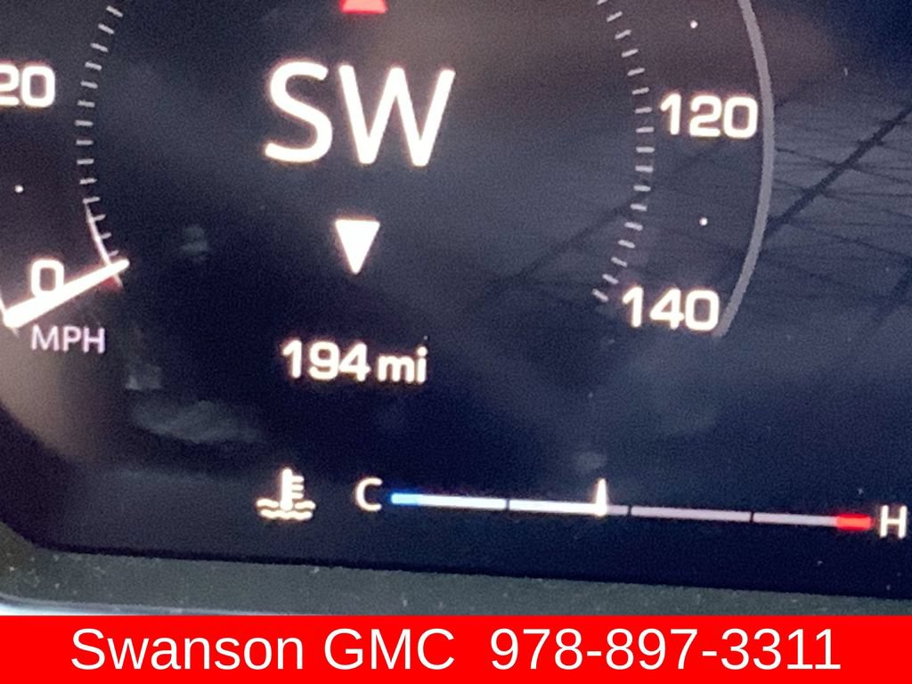New 2026 GMC Sierra 2500 Denali Ultimate w/ Snow Plow Prep/Camper Package AWD/4WD image 12