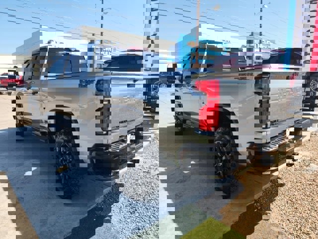 New 2026 Chevrolet Silverado 2500 LTZ w/ Trail Boss Package image 6