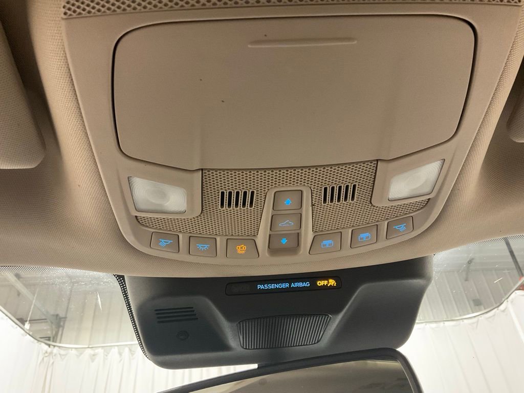 Used 2024 Ford Expedition Max Limited image 20