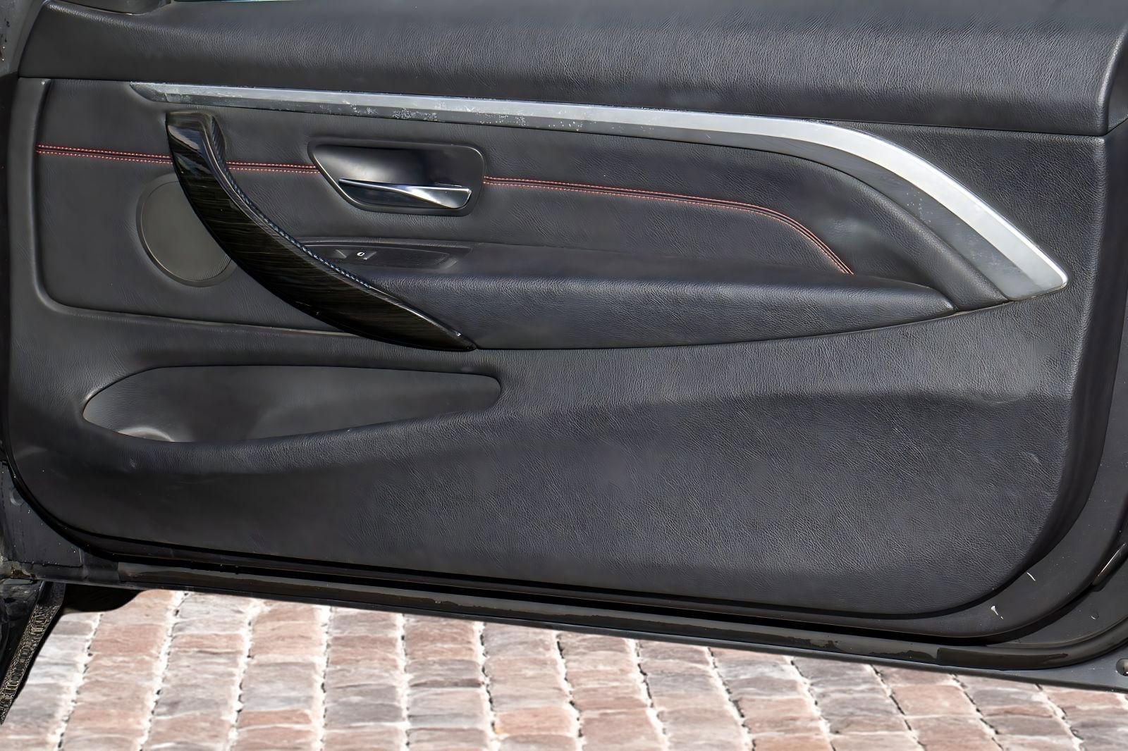 Used 2019 BMW 430i 430i w/ Convenience Package image 17