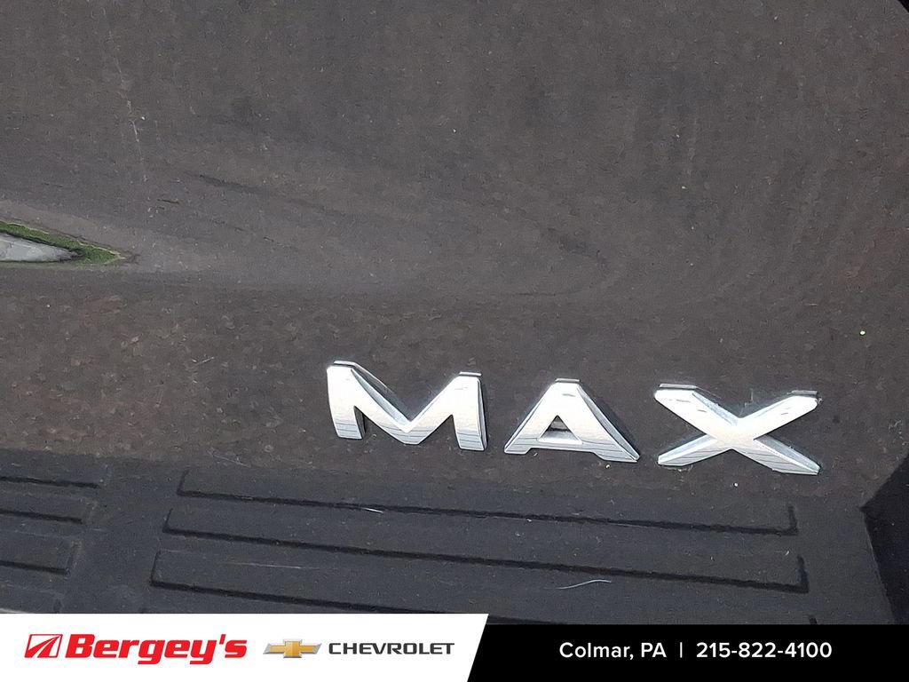 Used 2024 Ford Expedition Max Limited AWD/4WD image 38