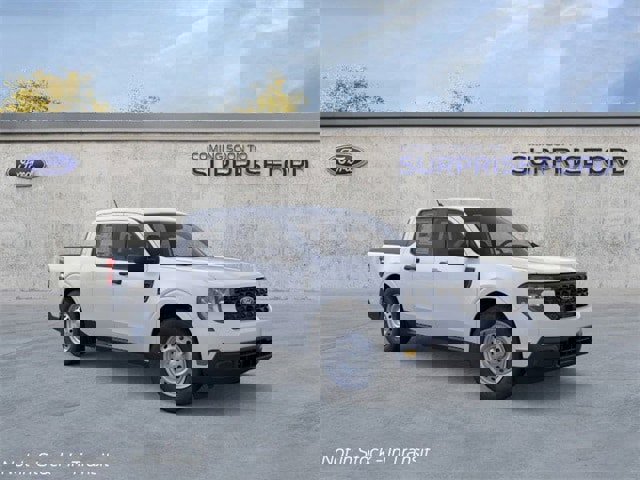 New 2026 Ford Maverick XL image 32