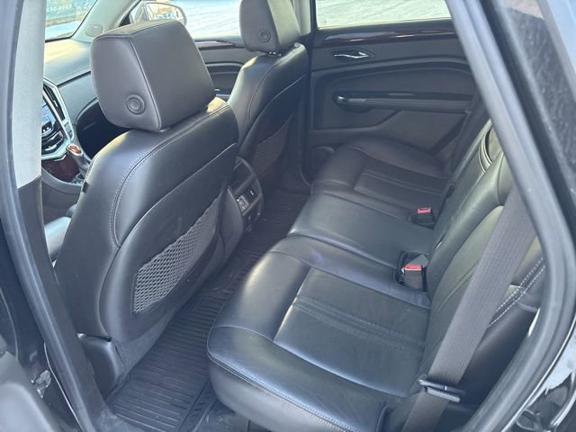 Used 2015 Cadillac SRX Luxury w/ Trailering Package image 15