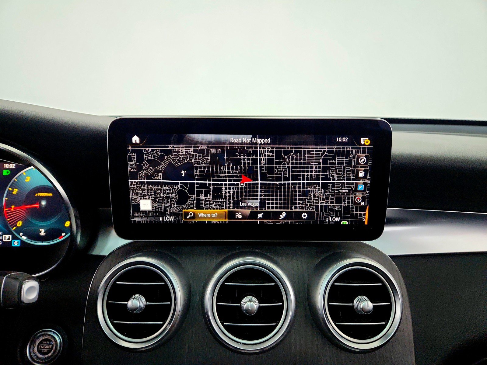 Used 2022 Mercedes-Benz GLC 300 4MATIC image 21