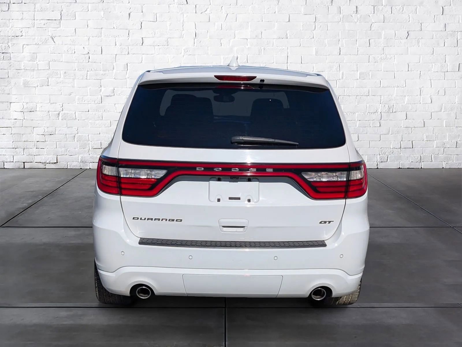 Used 2019 Dodge Durango GT image 4