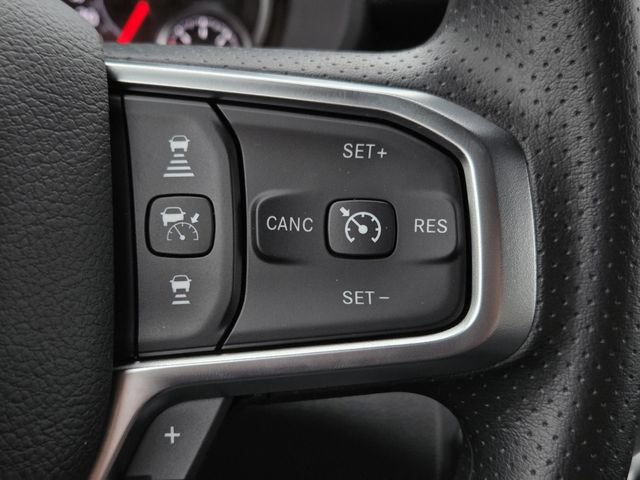 New 2026 RAM 1500 Tradesman RWD image 20